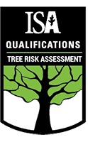 Certified ISA TRAQ badge