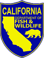 logo california department of fish and wildlife