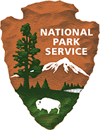 logo national park service
