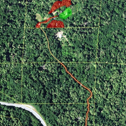 Bring Clarity To Projects With Mapping And Gis In Eureka, Ca