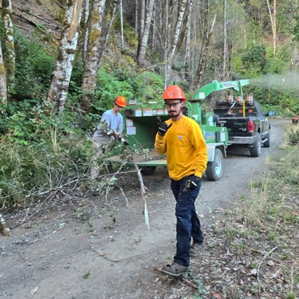 Finish Clean With Hauling And Disposal In Eureka, Ca